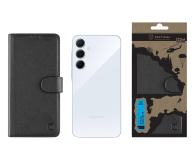Tactical Field Notes pro Samsung Galaxy S24 FE Black - 1513897 - zdjęcie 3